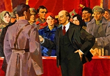 Nhận diện và đấu tranh chống âm mưu tách rời, đối lập tư tưởng Hồ Chí Minh với chủ nghĩa Mác-Lênin