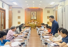 Thường trực Tỉnh ủy: Giao ban công tác tháng 8 năm 2023