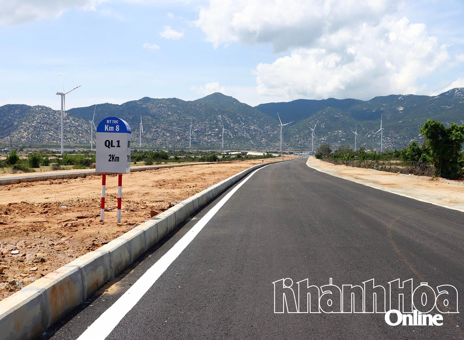 Sẽ động thổ, khởi công, khánh thành 4 công trình chào mừng Đại hội Đảng bộ tỉnh lần thứ I