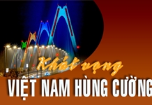 Viết tiếp trang sử hào hùng, xây dựng một Việt Nam hùng cường, thịnh vượng, hạnh phúc