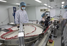 Vắc xin Sputnik V do Việt Nam gia công sắp được sử dụng