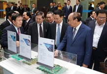 Phát triển kinh tế số theo tinh thần Đại hội XIII của Đảng