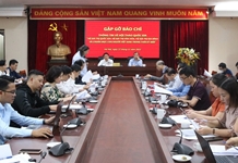 Làm rõ các nội hàm của hệ giá trị quốc gia, văn hóa, gia đình và chuẩn mực người Việt Nam thời kỳ mới