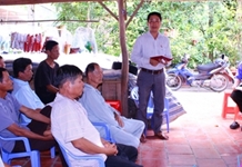 Nâng cao chất lượng công tác dư luận xã hội, chủ động xử lý thông tin, định hướng dư luận xã hội