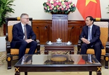 Việt Nam đóng góp tích cực cho các hoạt động gìn giữ hòa bình Liên hợp quốc