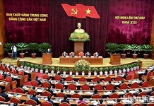 Về tiếp tục xây dựng và hoàn thiện Nhà nước pháp quyền xã hội chủ nghĩa Việt Nam trong giai đoạn mới