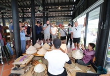 11 tháng, Khánh Hòa đón gần 6,5 triệu lượt khách du lịch