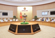 Đột phá thể chế, tạo động lực để Việt Nam phát triển trong kỷ nguyên mới