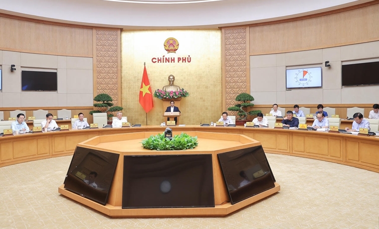 Đột phá thể chế, tạo động lực để Việt Nam phát triển trong kỷ nguyên mới