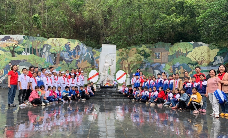 Nâng cao chất lượng tuyên truyền giáo dục lịch sử Đảng trong giai đoạn hiện nay