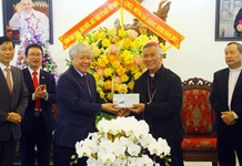 Bác bỏ luận điệu Việt Nam không thực thi và đảm bảo nhân quyền!