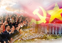 Tiếp tục đổi mới phương thức lãnh đạo, cầm quyền của Đảng trong kỷ nguyên mới