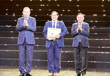 Khánh Hòa có 1 tập thể được tôn vinh tại Chương trình "Hồ Chí Minh - Hành trình khát vọng 2025"