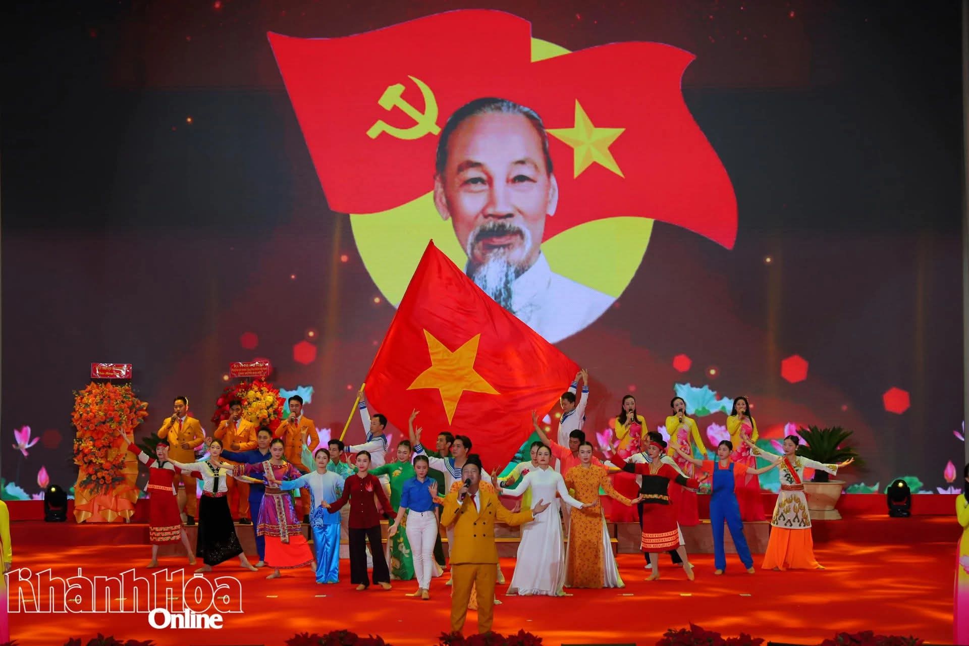 Chào mừng Đại hội Thi đua yêu nước toàn quốc lần thứ XI: Động lực phát triển từ các phong trào thi đua