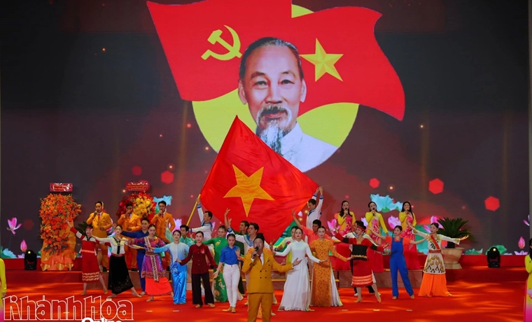 Chào mừng Đại hội Thi đua yêu nước toàn quốc lần thứ XI: Động lực phát triển từ các phong trào thi đua