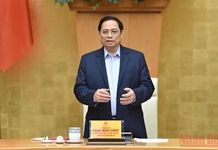 Làm tốt công tác phòng, chống dịch, bảo đảm cho người dân đón Tết an lành