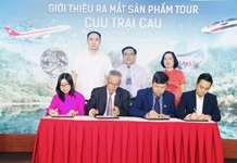 Liên minh lữ hành Khánh Hòa: Giới thiệu tour du lịch “Thành Đô - Cửu Trại Câu” bay thẳng từ Cam Ranh