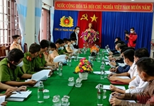 Rà soát bất cập trong hoạt động vận tải hành khách trên đường thủy nội địa