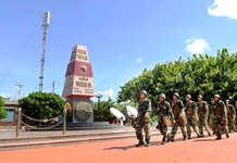 Khẳng định chủ quyền của Việt Nam trên hai quần đảo Hoàng Sa, Trường Sa