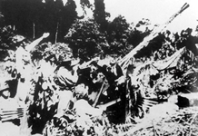 Chiến dịch Điện Biên Phủ đánh dấu sự ra đời của nghệ thuật tác chiến phòng không