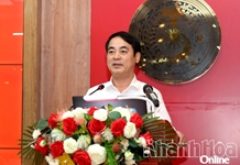 Ban Thường vụ Tỉnh ủy Khánh Hòa: Quán triệt thực hiện vị trí việc làm và KPI