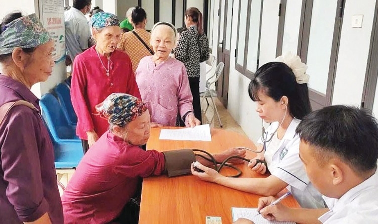 Nhân quyền không thể bị lợi dụng