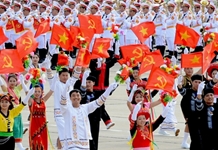 Không thể xuyên tạc và phủ nhận chủ trương hòa hợp dân tộc