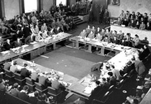 Hiệp định Geneve: Việt Nam mềm dẻo, sáng suốt và kiên định trong đàm phán