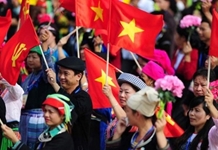 Nhận thức, chính sách và thực thi quyền con người ở Việt Nam