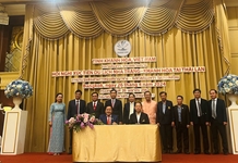 Hội nghị xúc tiến du lịch Nha Trang - Khánh Hòa tại Thái Lan