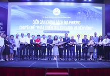 Khánh Hòa: Hướng đến phát triển du lịch xanh và bền vững