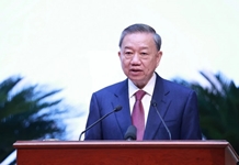 Nước Việt Nam là một, dân tộc Việt Nam là một