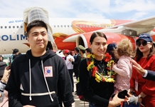 Tăng cường đảm bảo an ninh trật tự và an toàn cho du khách nước ngoài