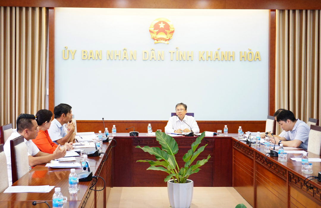 Kiên quyết không để tàu cá vi phạm vùng biển nước ngoài