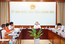 Kiên quyết không để tàu cá vi phạm vùng biển nước ngoài
