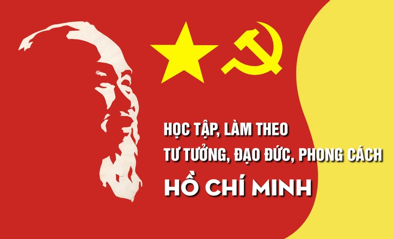 Tư tưởng Hồ Chí Minh về “đẩy mạnh giáo dục đạo đức cách mạng”, tăng cường xây dựng văn hoá Đảng
