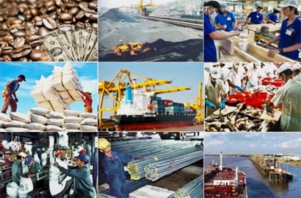Xây dựng thể chế phát triển đất nước nhanh, bền vững trong giai đoạn mới