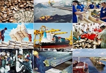 Xây dựng thể chế phát triển đất nước nhanh, bền vững trong giai đoạn mới