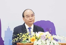 Cơ hội tốt cho các nhà đầu tư APEC đến với Việt Nam