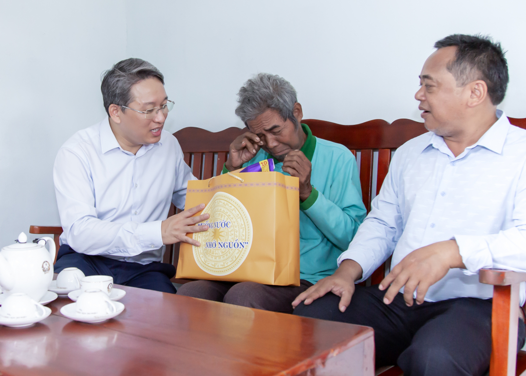 Tưởng nhớ và tri ân
