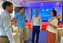 Trao đổi về các giải pháp nâng cao chỉ số PAPI tỉnh năm 2022