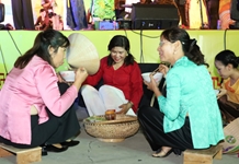 Vinh danh 3 món ngon xứ Trầm