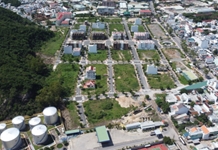 Gỡ khó cho các dự án nhà ở xã hội