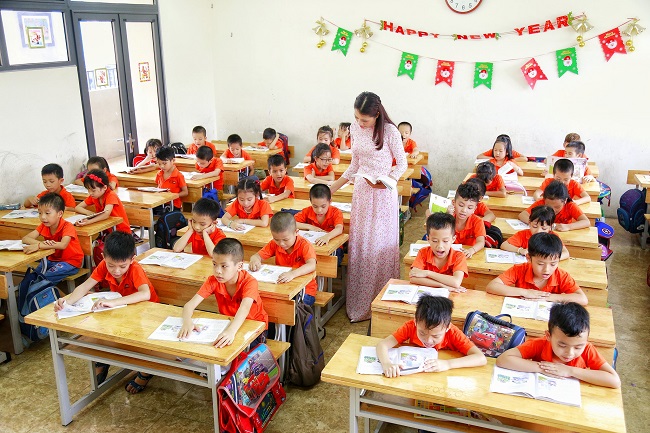 Bộ Chính trị ban hành Nghị quyết về đột phá phát triển giáo dục và đào tạo