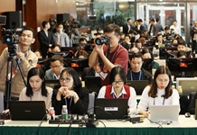 Phát huy vai trò của báo chí trong bảo vệ nền tảng tư tưởng của Đảng