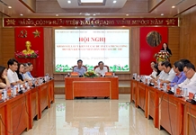 Viện Kiểm sát nhân dân Tối cao: Khảo sát, lấy ý kiến về kết quả nghiên cứu một số đề án tại Khánh Hòa