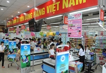 TĂNG CƯỜNG VẬN ĐỘNG 'NGƯỜI VIỆT NAM ƯU TIÊN DÙNG HÀNG VIỆT NAM' TRONG TÌNH HÌNH MỚI