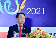 Kinh tế Tuần hoàn - Tương lai của tăng trưởng kinh tế bình đẳng và bền vững