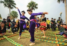 Quan điểm, chủ trương mới về phát triển văn hóa con người Việt Nam trong Văn kiện Đại hội XIII của Đảng