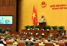 Thông cáo số 7, Kỳ họp thứ hai, Quốc hội khóa XV